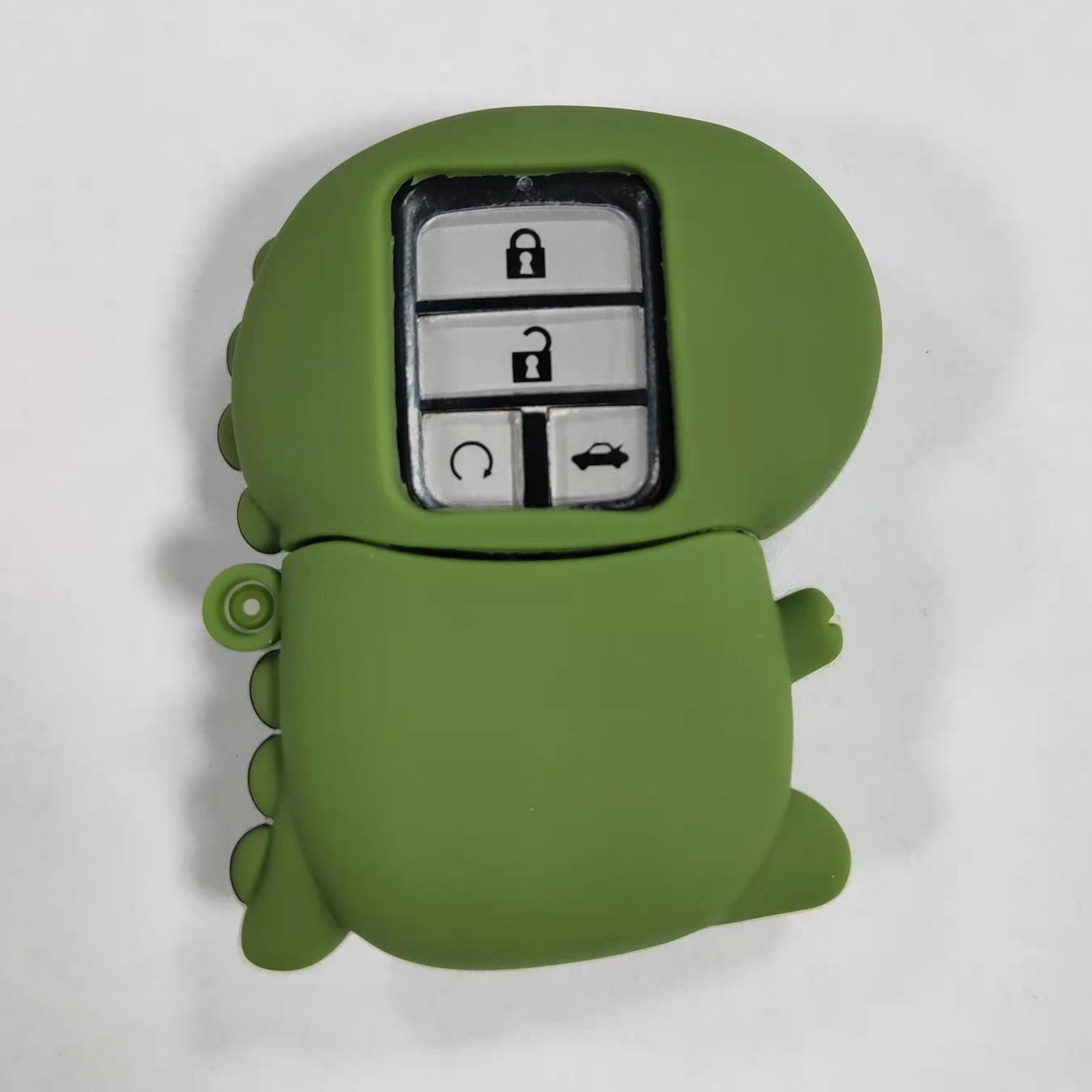 Key fob protector replacement holder dustproof 8cmx5cm