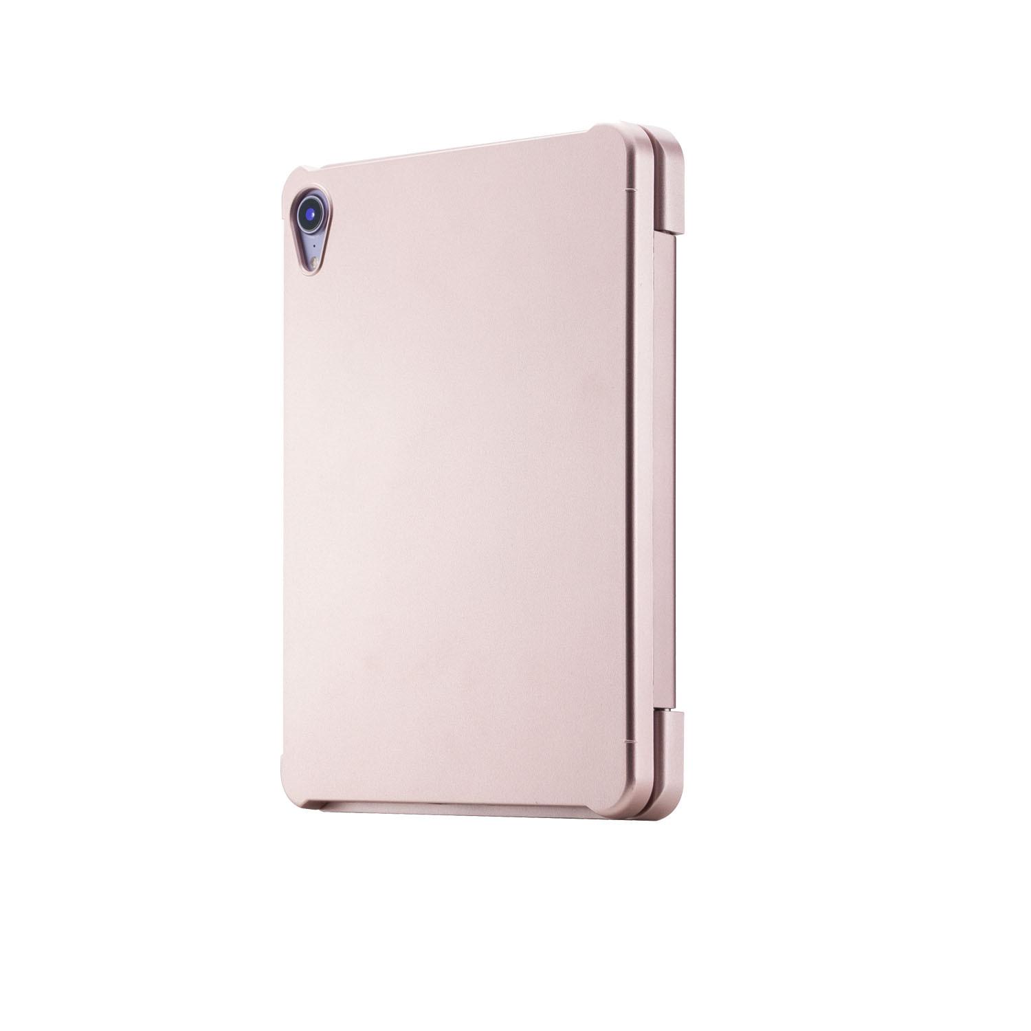 Nắp gập và bàn phím không dây Bluetooth Mini6 cho iPad mini6