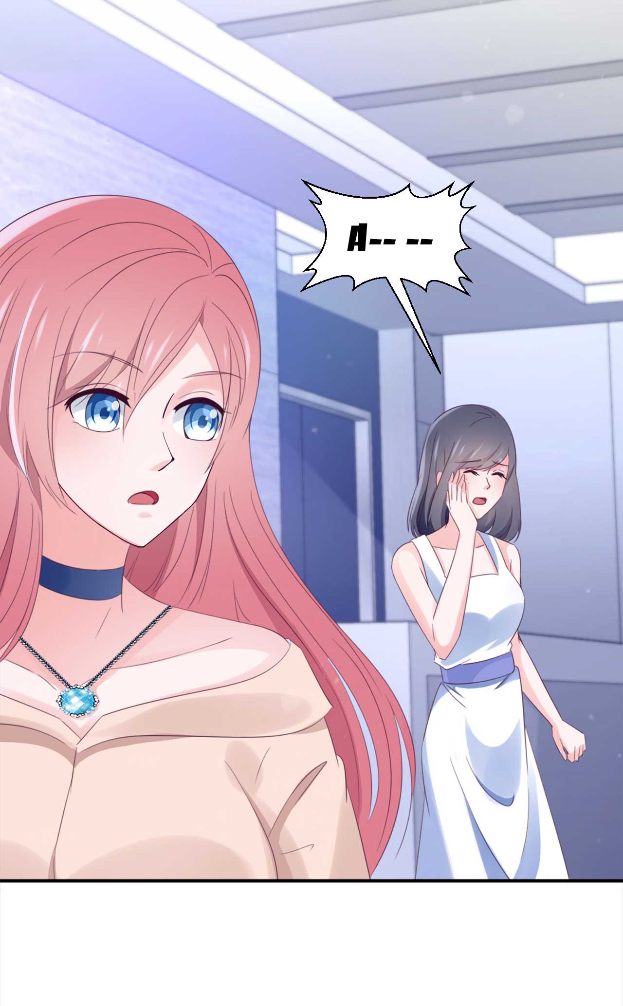 bí mật không thể yêu đương chapter 2 6