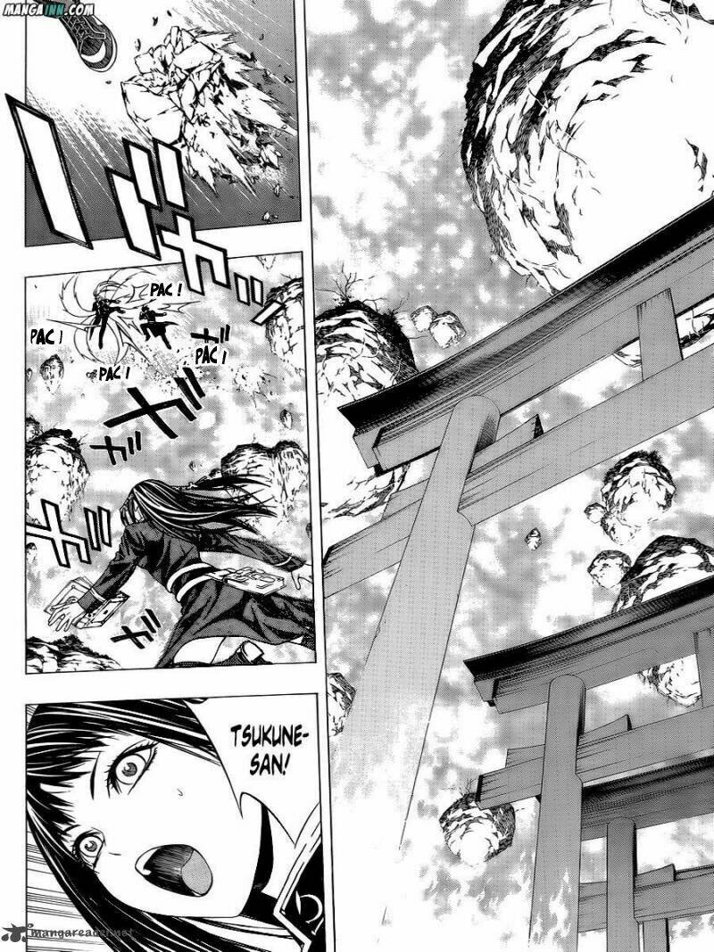 cô nàng ma cà rồng ii chapter 51 12