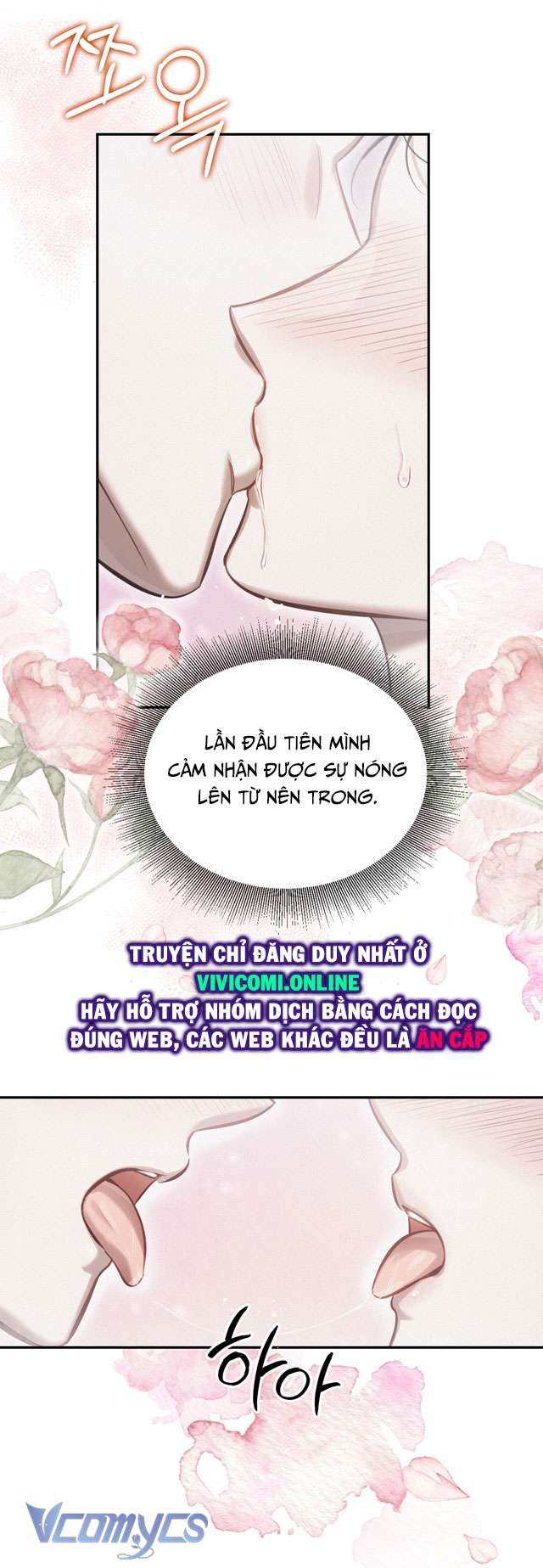 [18+] tiết học bí mật của trung điện chapter 45 44