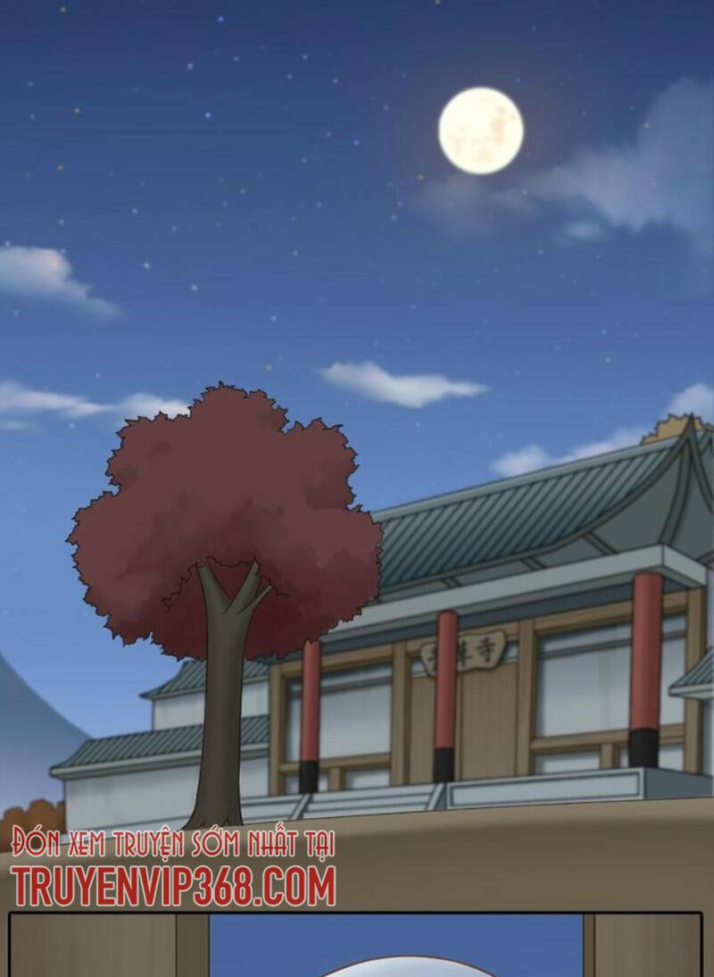 tiểu hoà thượng - chào mừng đến trấn yêu quái chapter 64 19