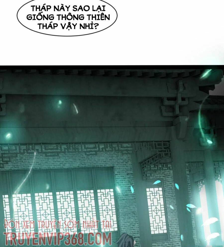 ma hoàng sư đệ quả thực quá chung tình chapter 95 62