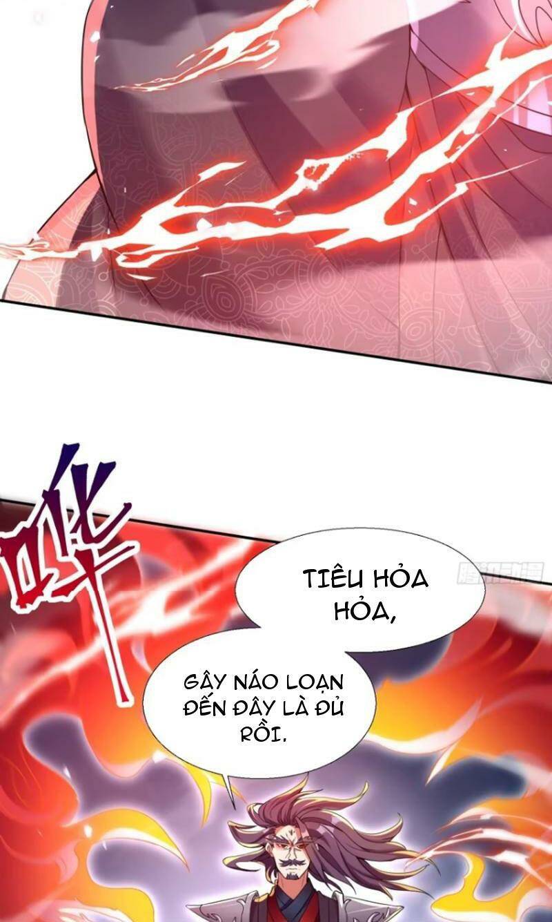 trăm tuổi mở hệ thống: con hiền cháu ngoan quỳ khắp núi! chapter 22 47