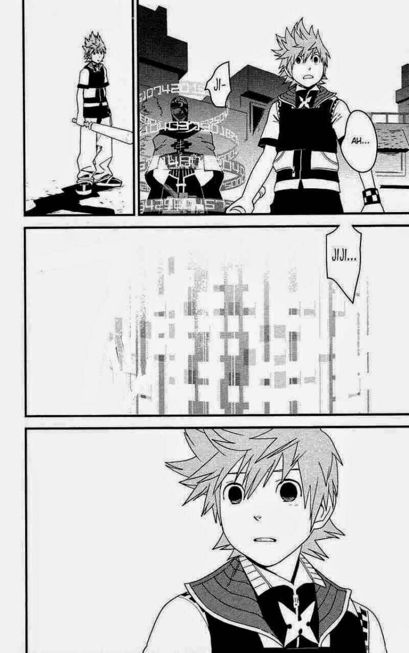 kingdom heart ii chapter 5 28
