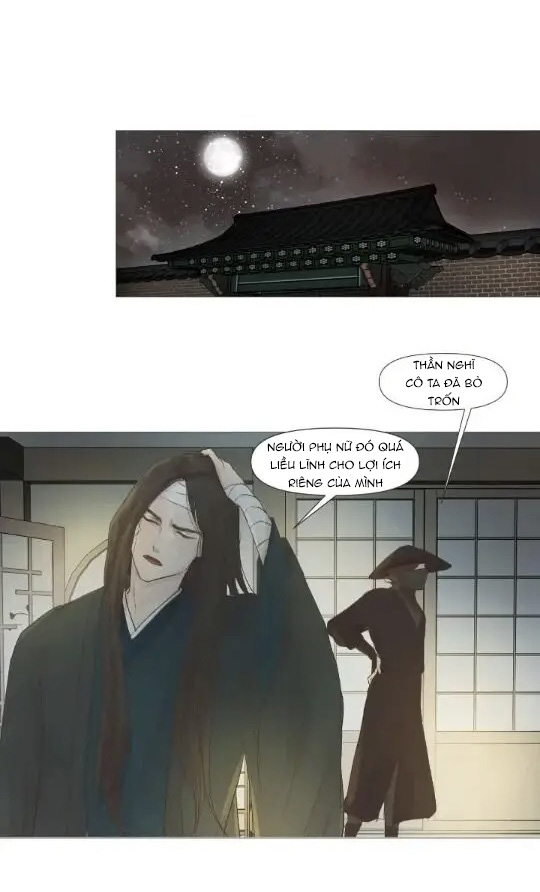 ellin’s solhwa chapter 10 20