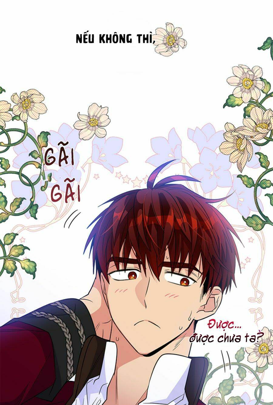 chồng yêu, em muốn đình công! chapter 48 74