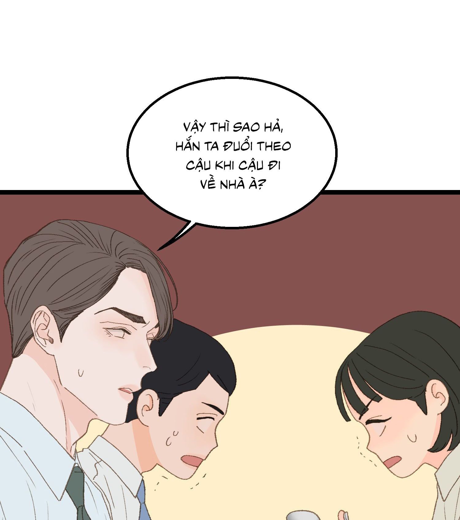 vùng cấm tình yêu của beta chapter 13 44