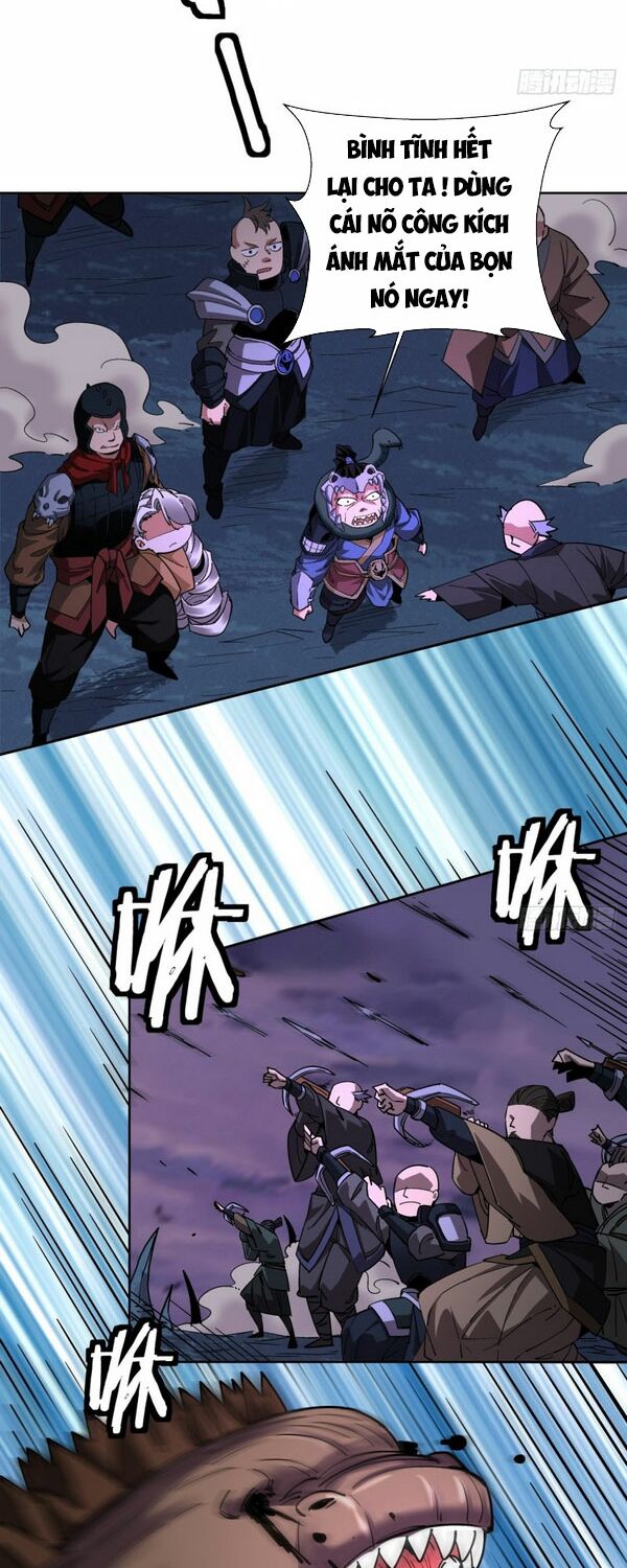 ta là nhà giàu số một, ta không muốn trọng sinh chapter 9 21