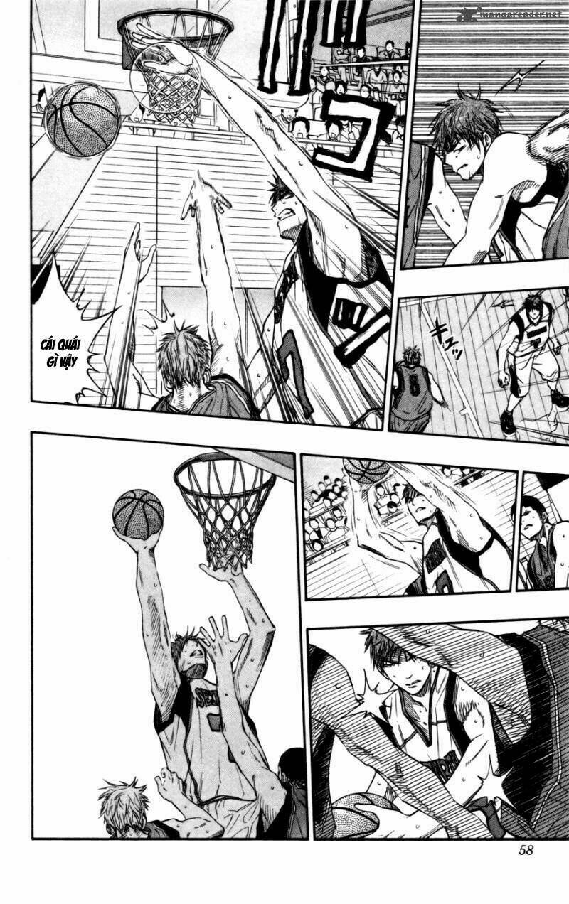 vua bóng rổ kuroko chapter 102 14
