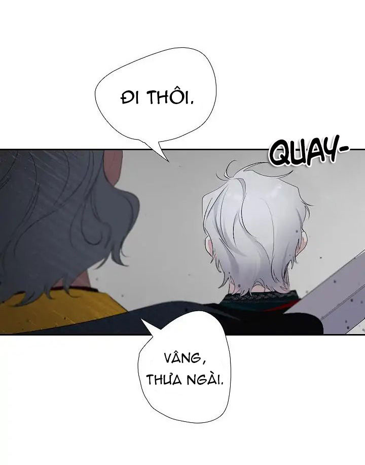 mối tình đầu của bạo chúa chapter 6 32