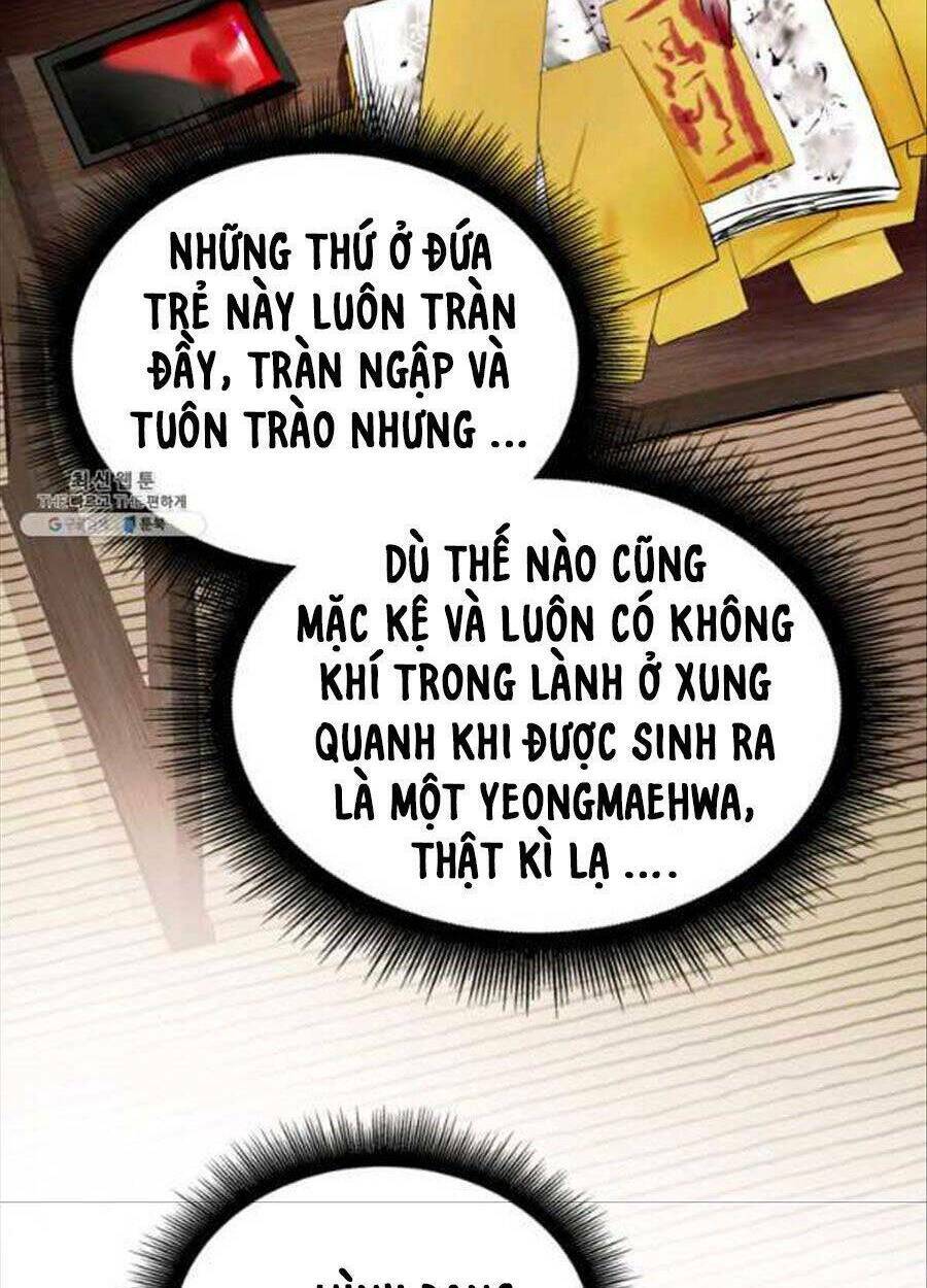 cô dâu của sói đen chapter 24 18