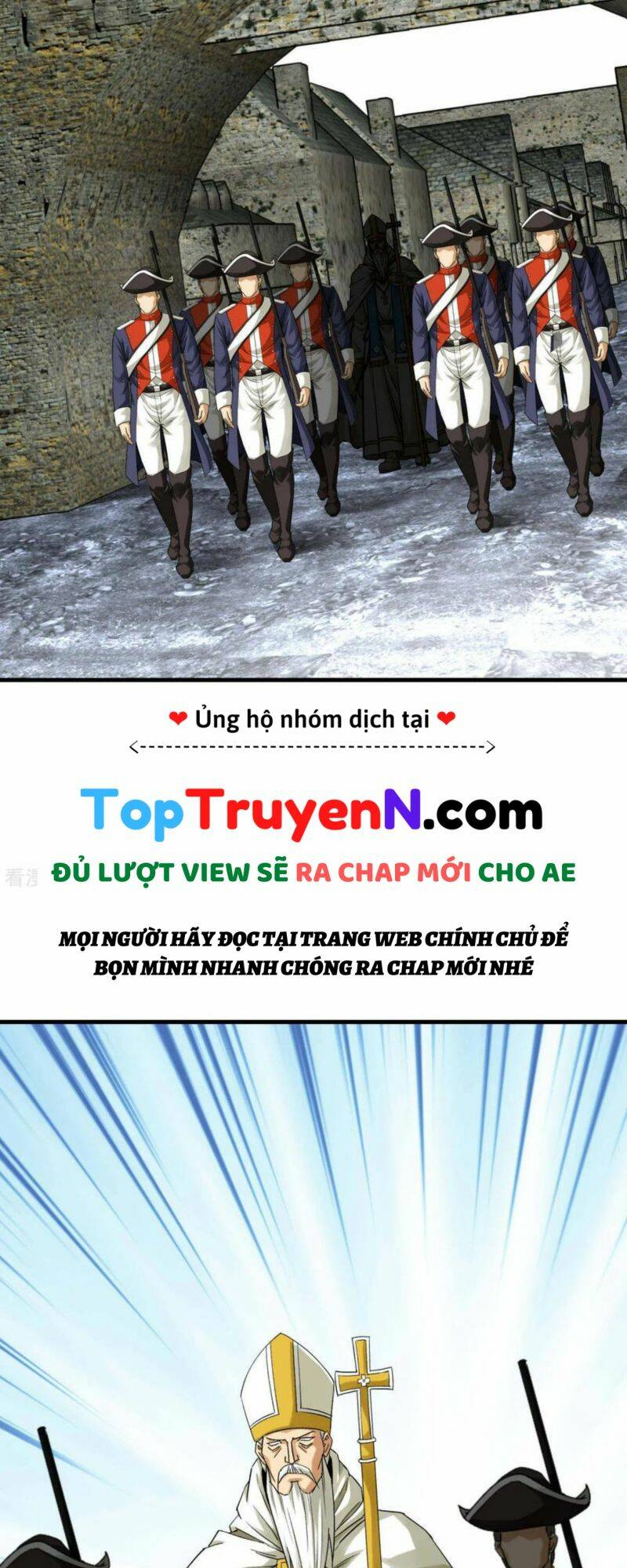 trọng sinh ta là đại thiên thần chapter 221 34