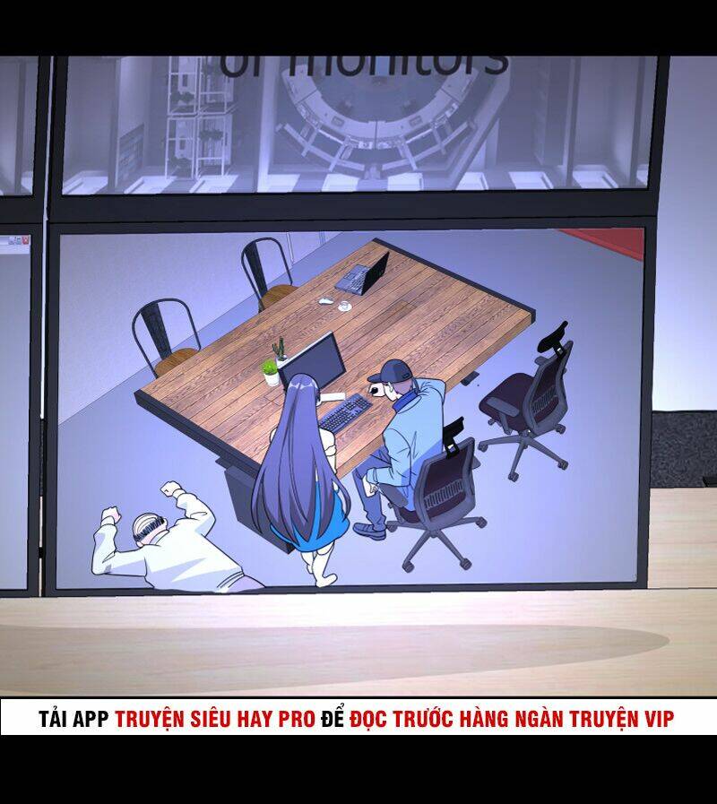 hoa hậu giảng đường luôn bên người chapter 52 7