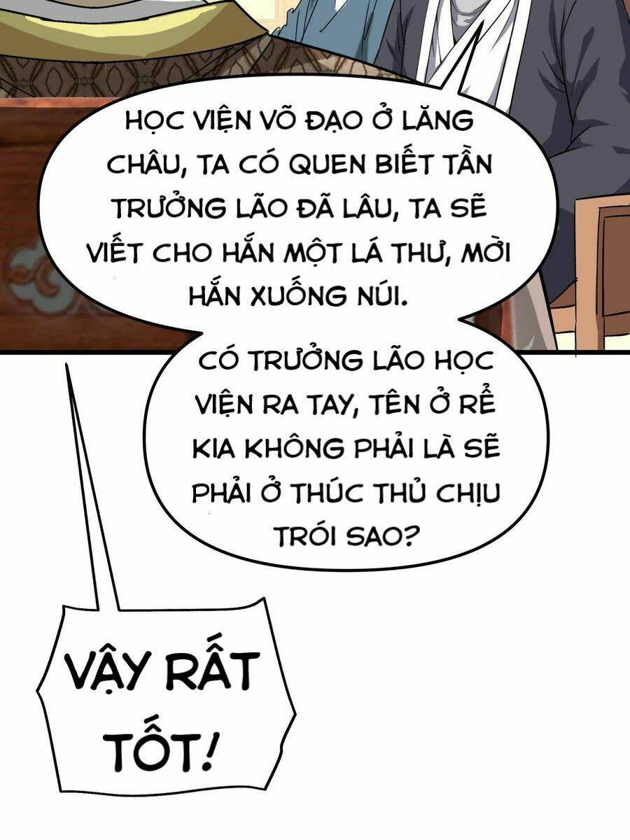 trọng sinh ta là đại thiên thần chapter 97 4
