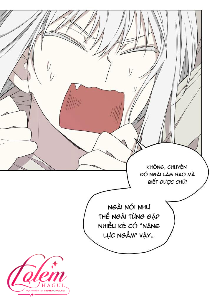 tôi là mẹ kế của nam chính chapter 52.1 10