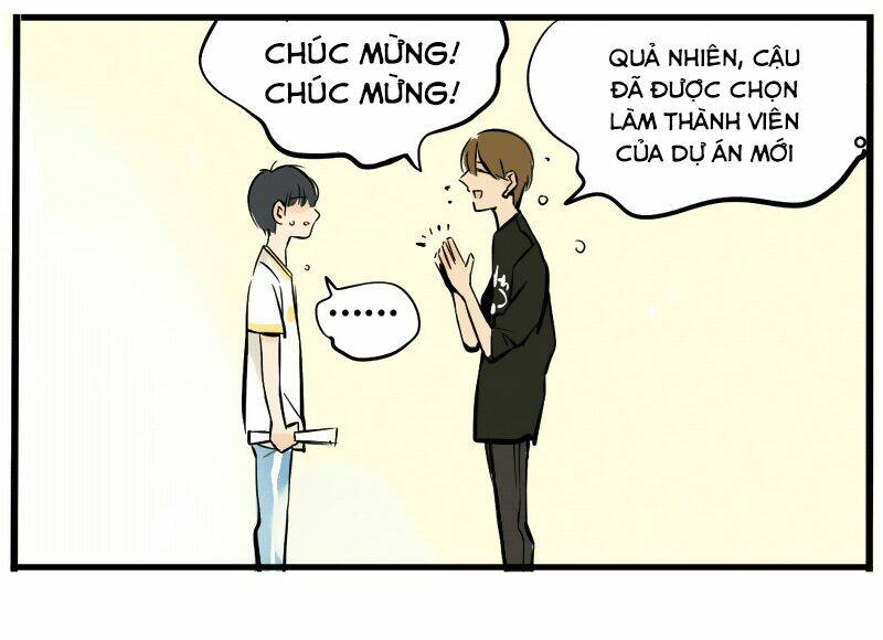 trang nhất toàn là hắn chapter 11 91