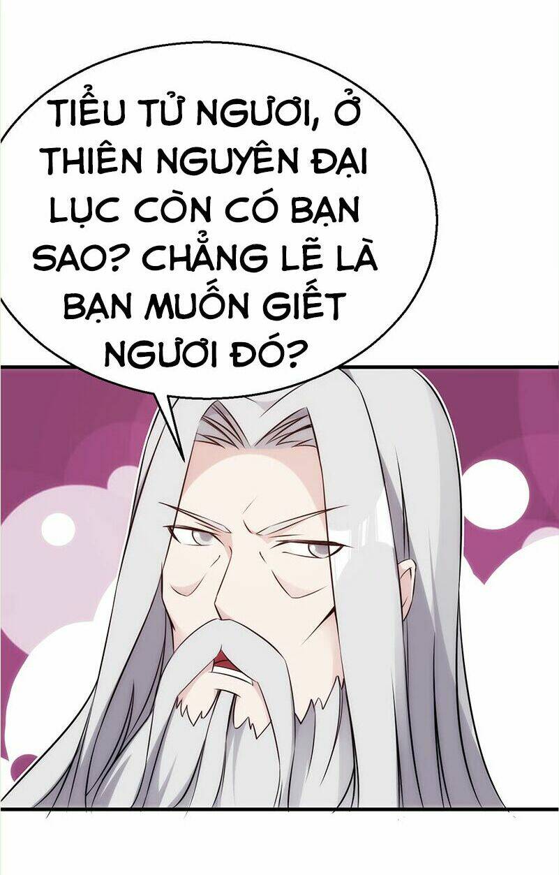 thiên hạ kiếp chapter 37 7