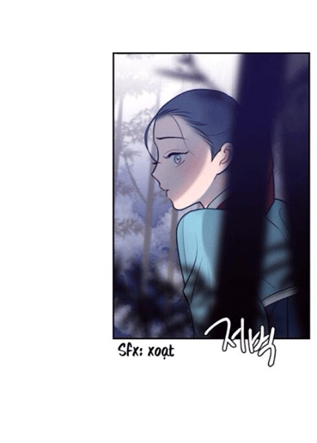 người tình của gwanghae chapter 23 75