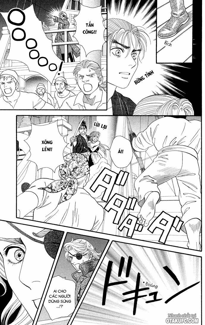 cầu vồng tình yêu chapter 22 21