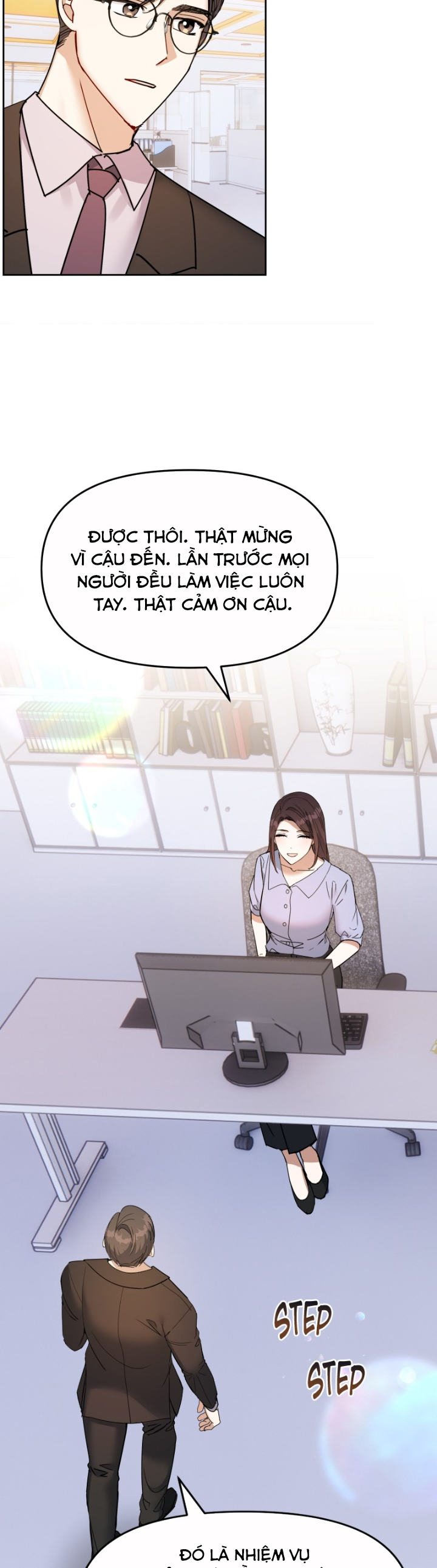 bản cam kết hôn nhân chapter 61 4
