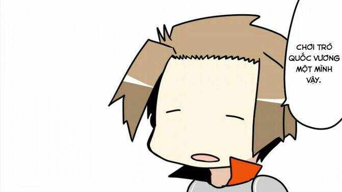 senyuu chapter 18 50