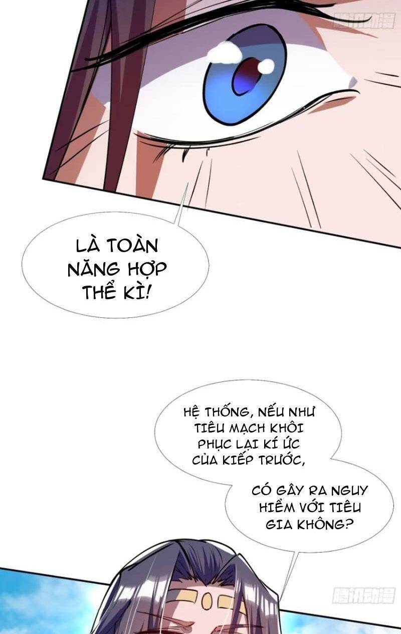 trăm tuổi mở hệ thống: con hiền cháu ngoan quỳ khắp núi! chapter 18 19