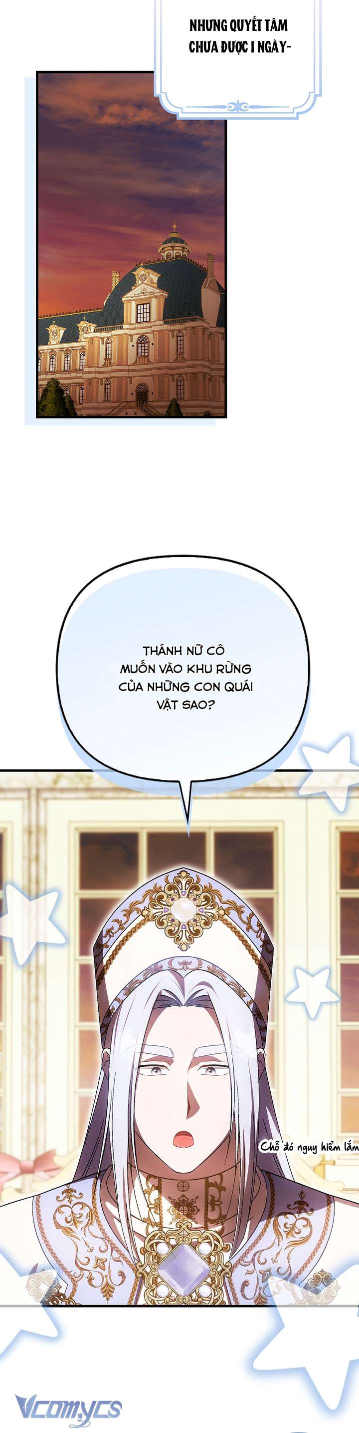 lần đầu bé út được yêu thương chapter 57 21