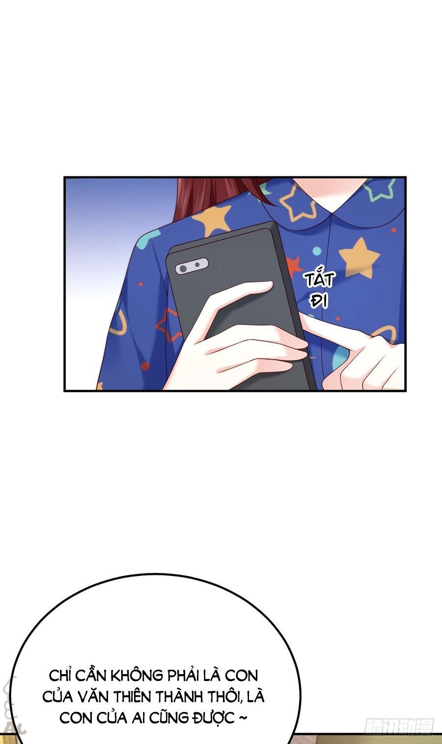 nam thần truy thê chỉ nam chapter 61.1 15