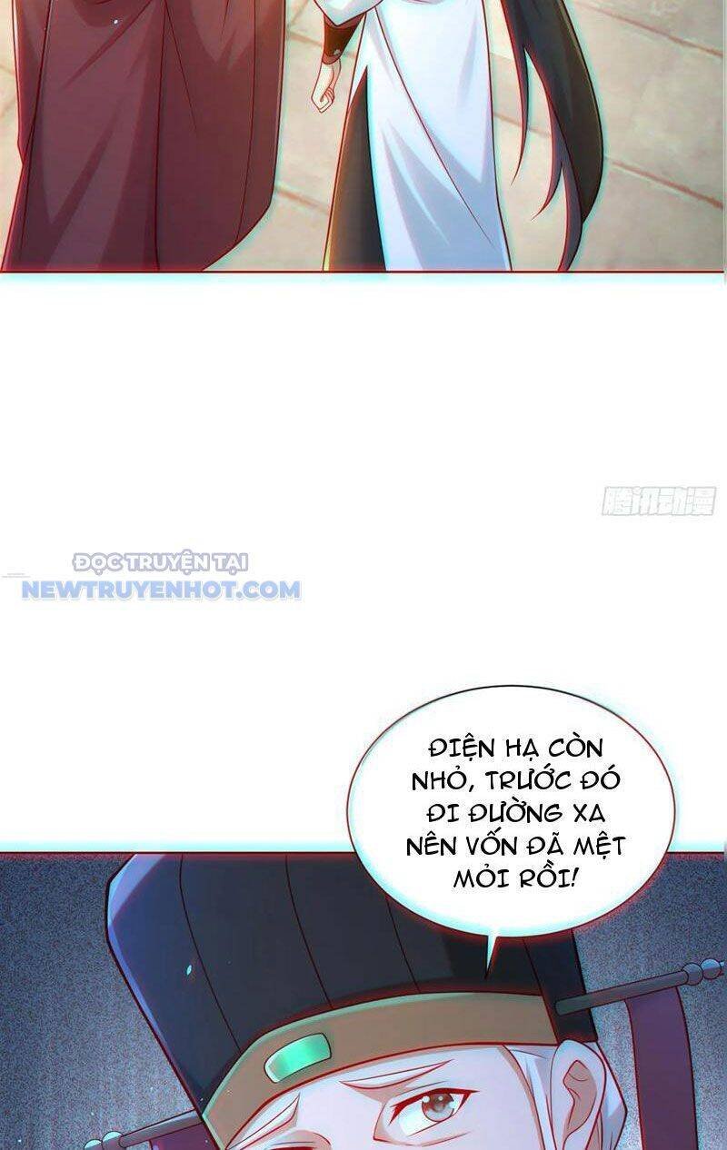 ta thực sự không muốn làm thần tiên chapter 58 6