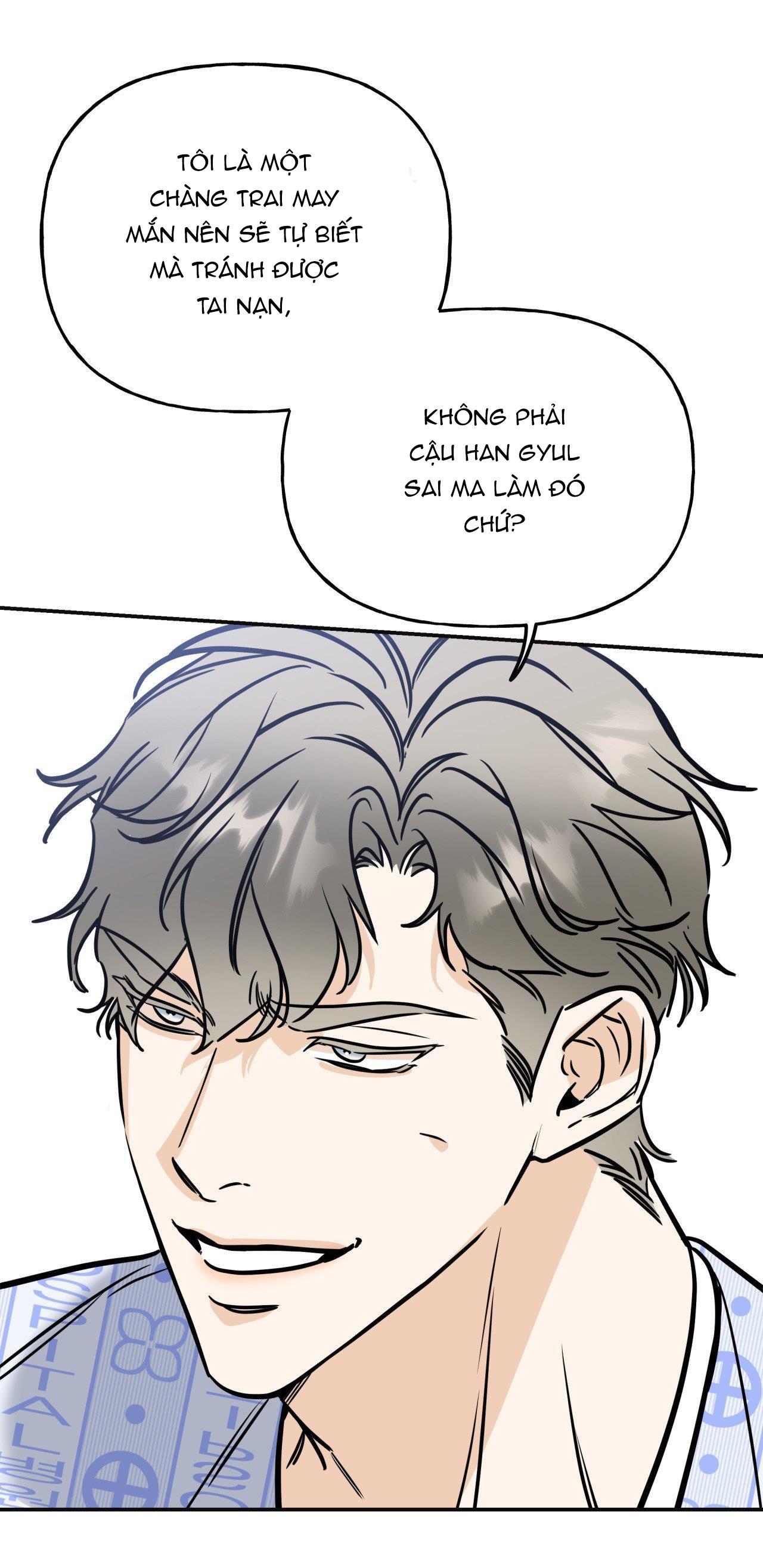 lệnh cứu rỗi chapter 11 16