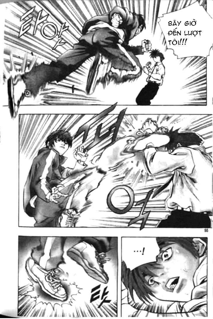 change guy chapter 168 3