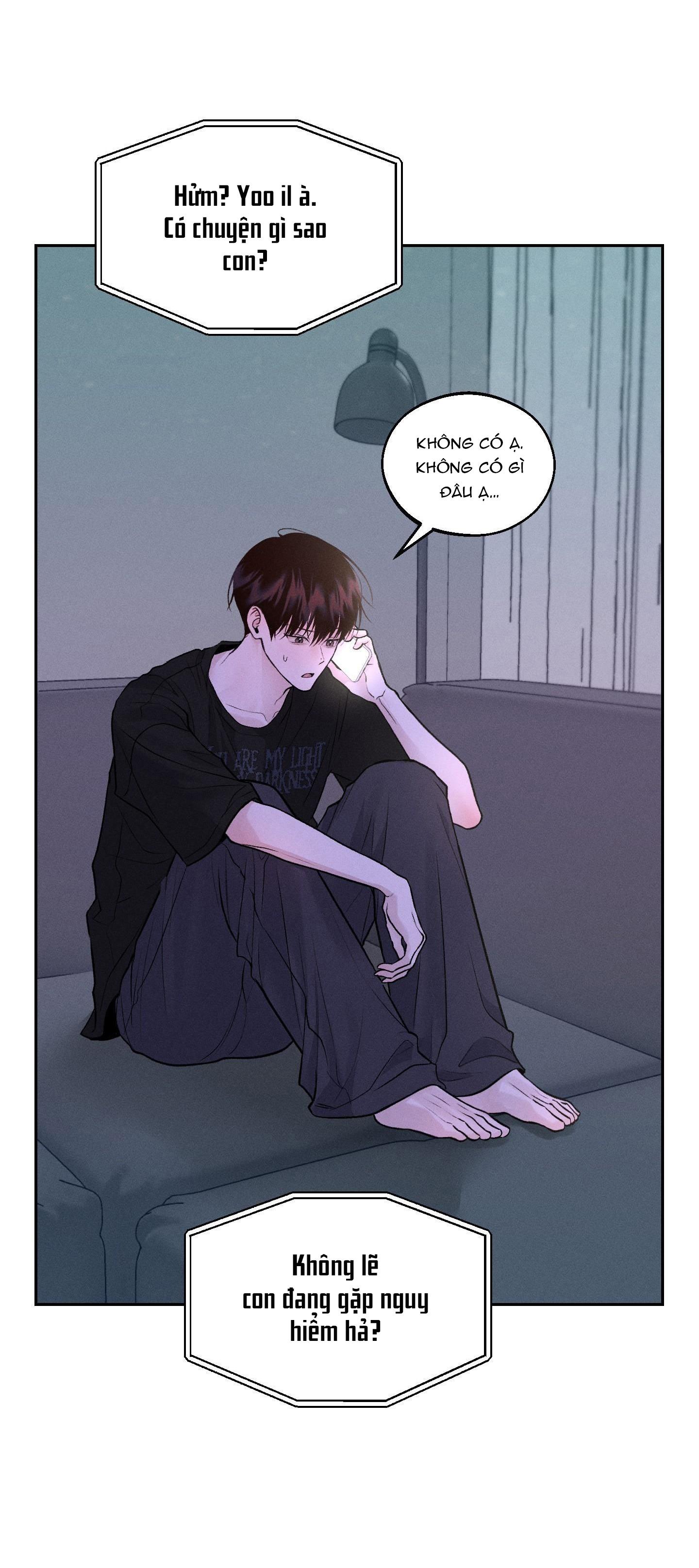 cứu tinh của thứ hai chapter 7 32