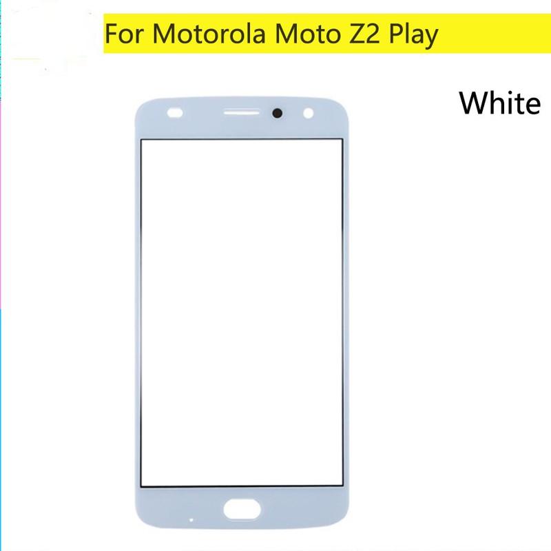 Mặt kính dành cho ép kính điện thoại motorola moto z2 play