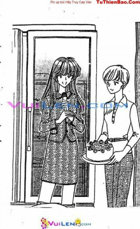 đầu bếp dễ thương chapter 8 119