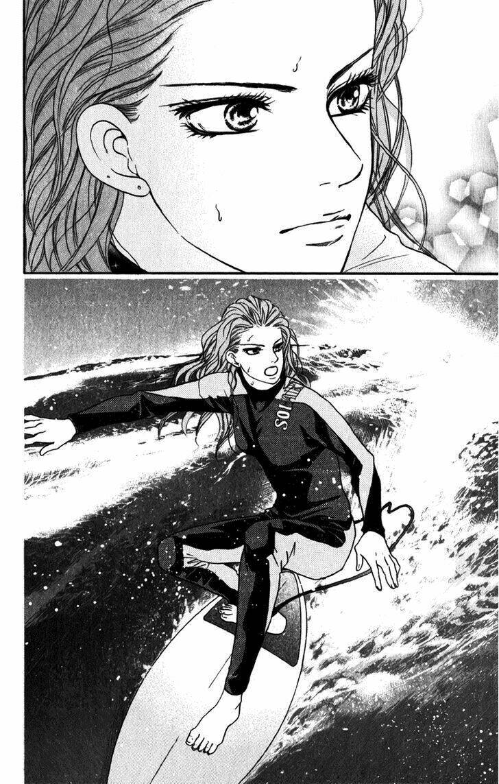 xứng danh anh hùng chapter 83 11