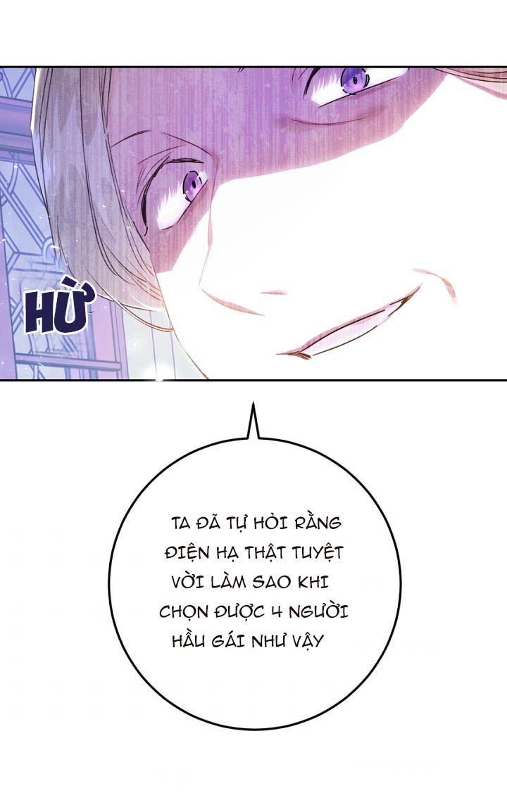 con rối ác nữ marionette chapter 26 49