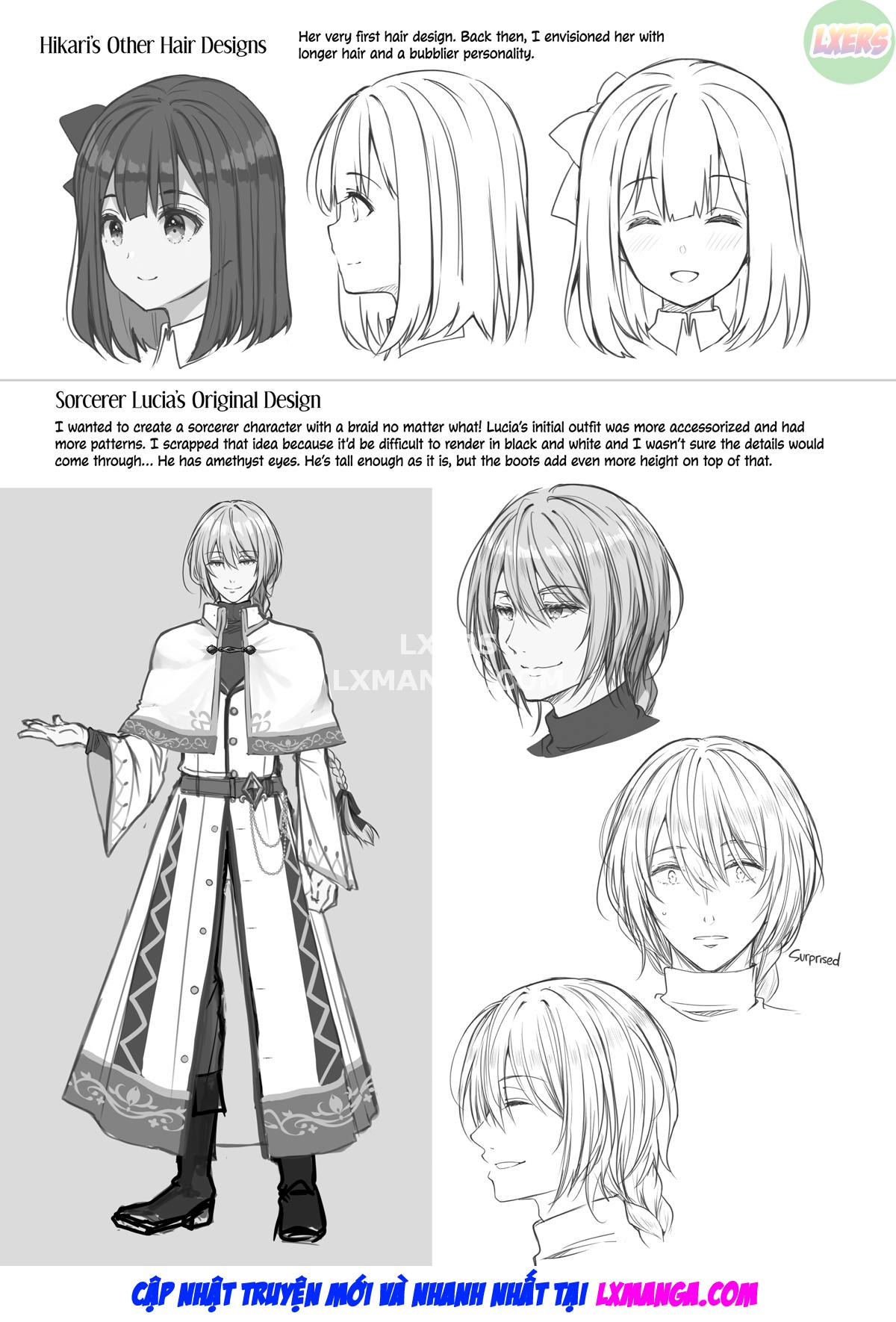 tôi trở nên hư hỏng ở thế giới khác chapter 1 40