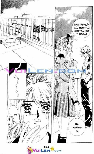 tìm lại tình yêu chapter 32 5