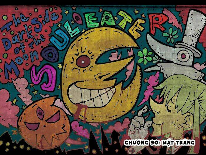 soul eater chapter 90 3