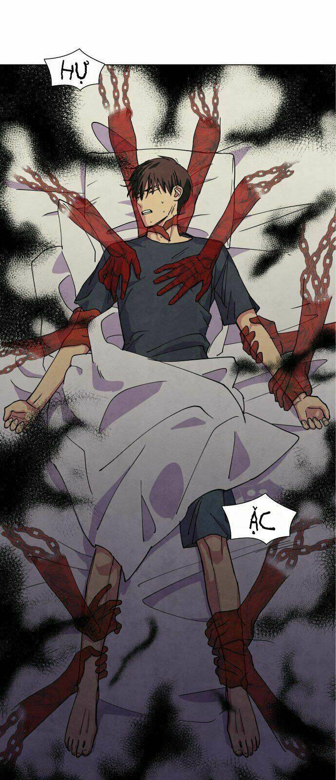 tai sói và mũ đỏ chapter 14 33