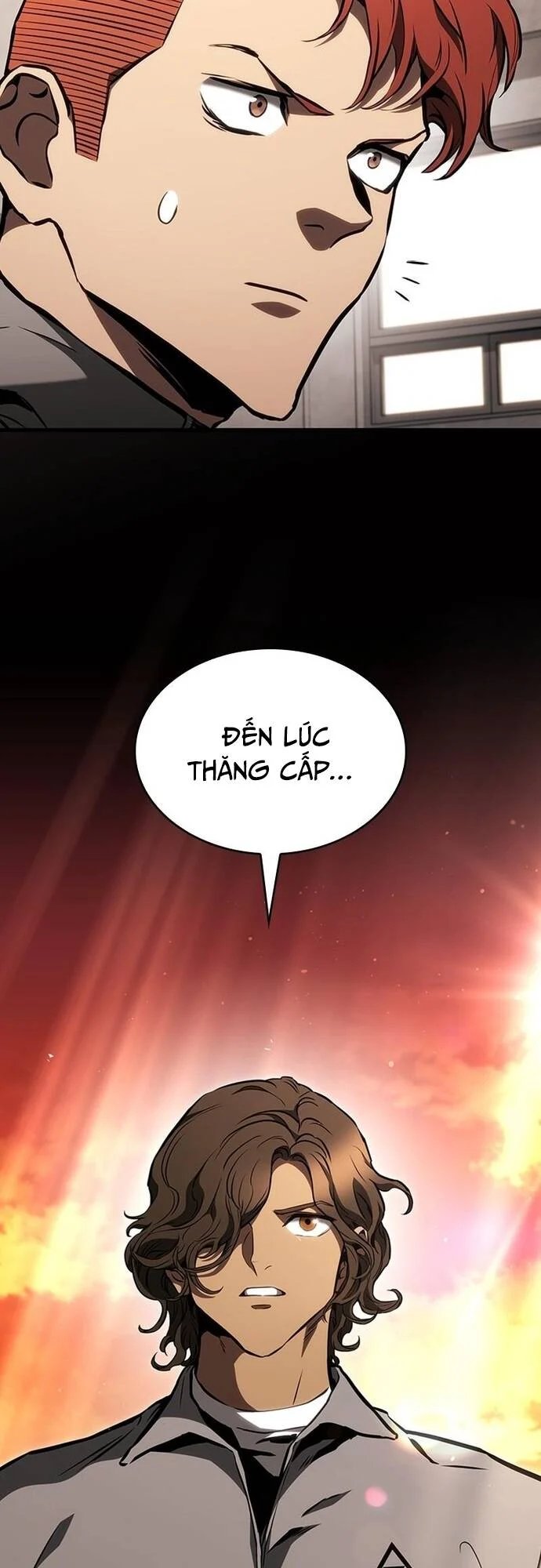 đồ long kỵ sĩ hôn môi ác long chapter 83 51