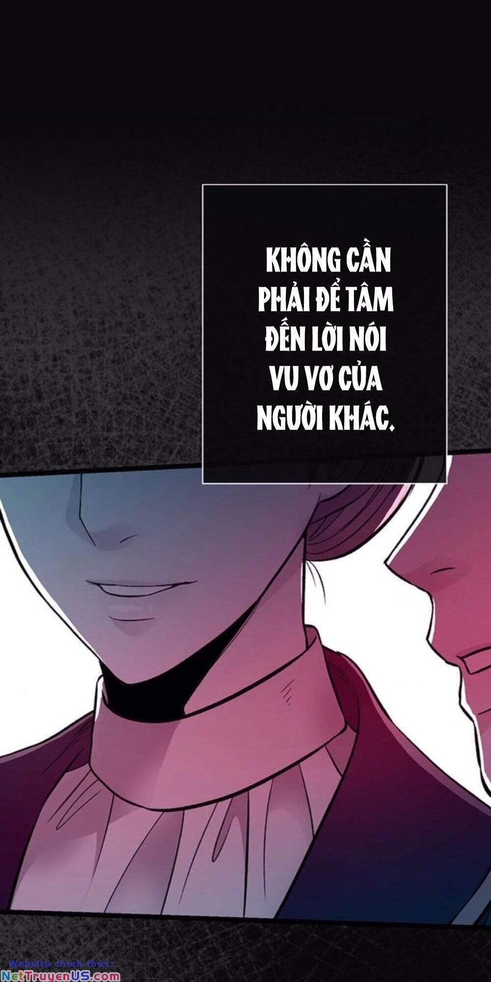 Hoàng Tử Rắc Rối chapter 47.1 16