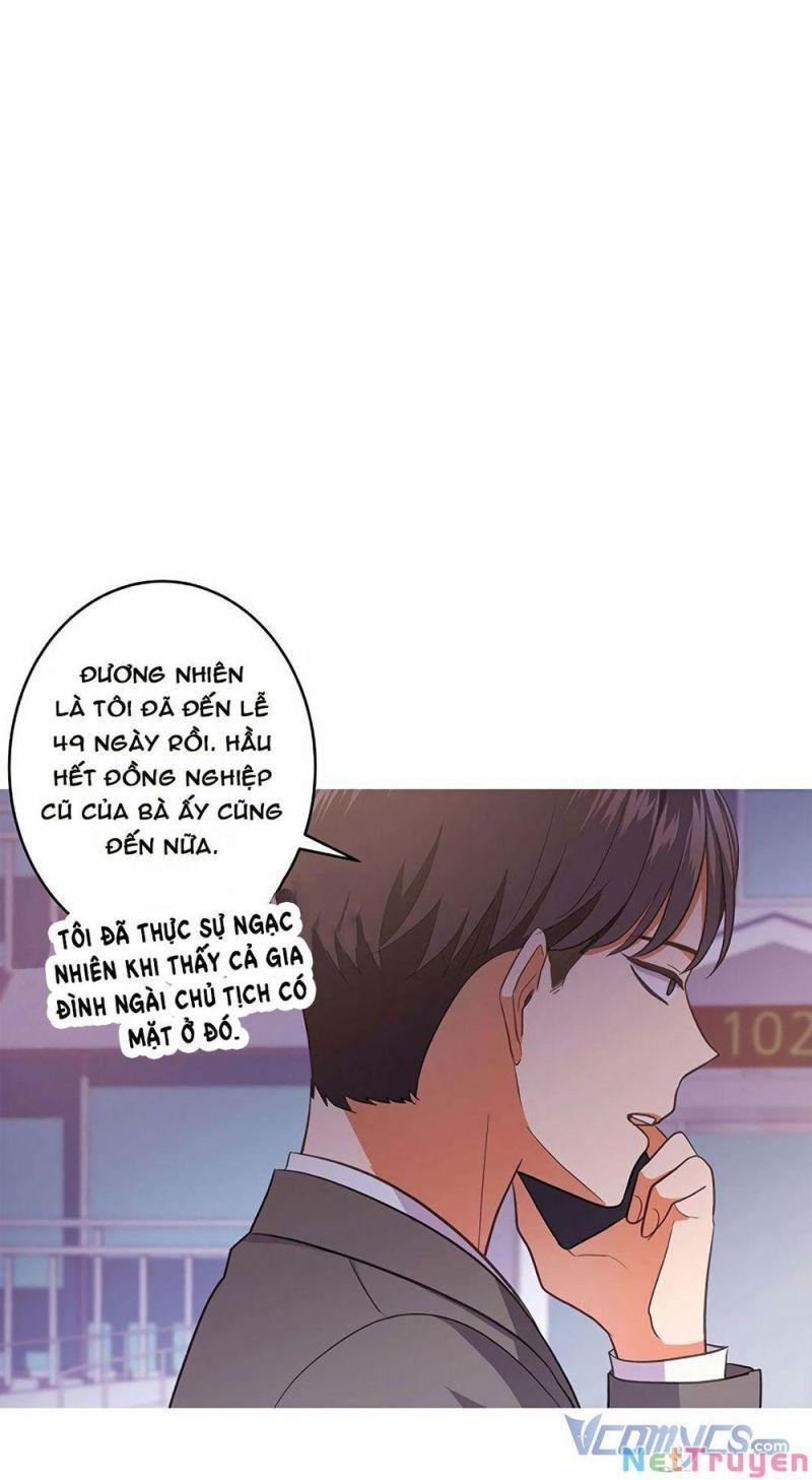 vô tình trở thành con gái của triệu phú chapter 28 38