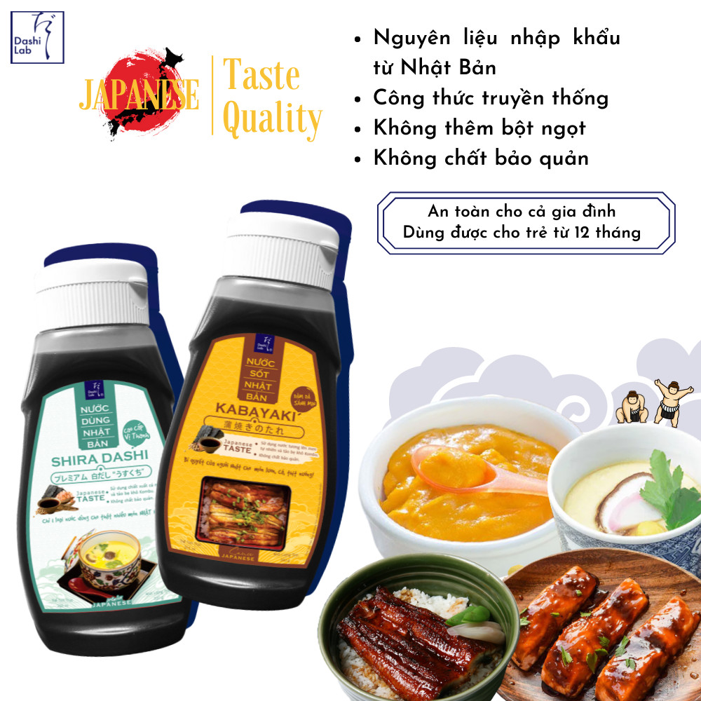 Combo Gia đình hạnh phúc 2 chai 340g, 320g