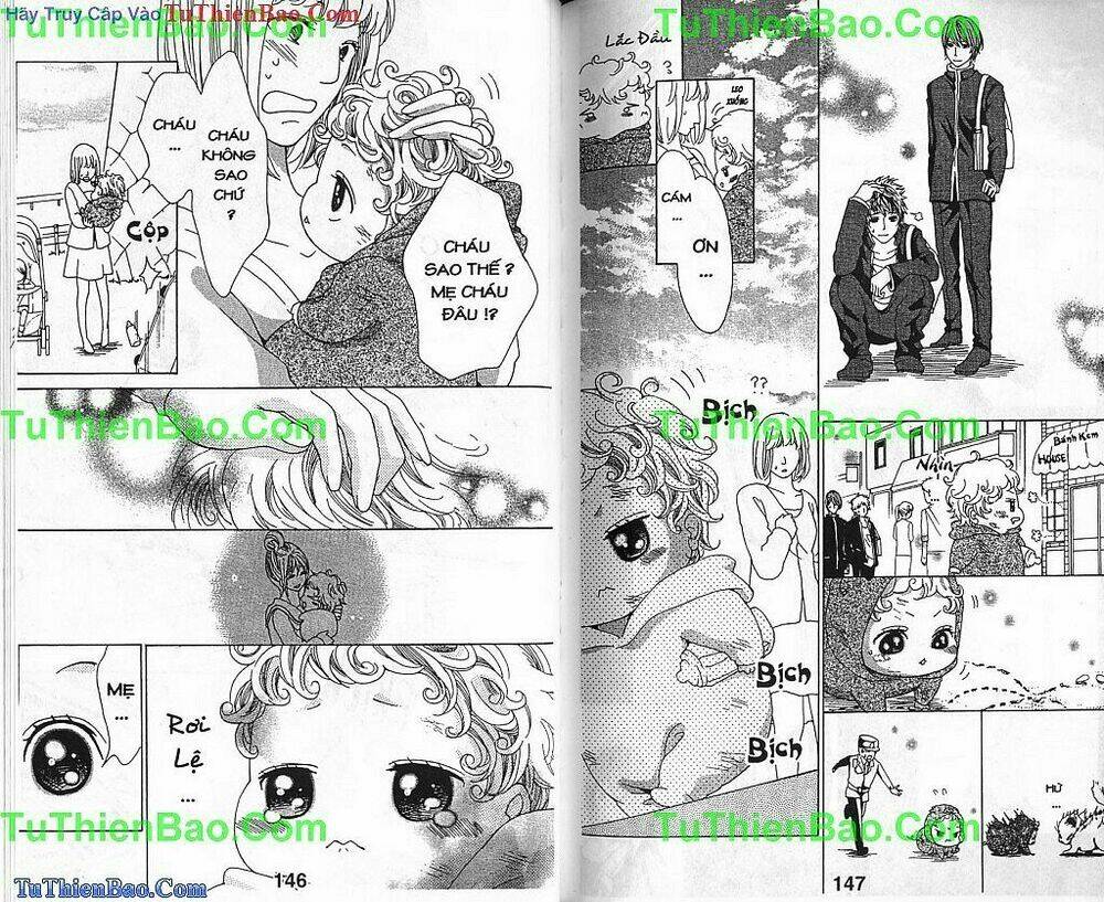 ngày tháng ngọt ngào chapter 3 74