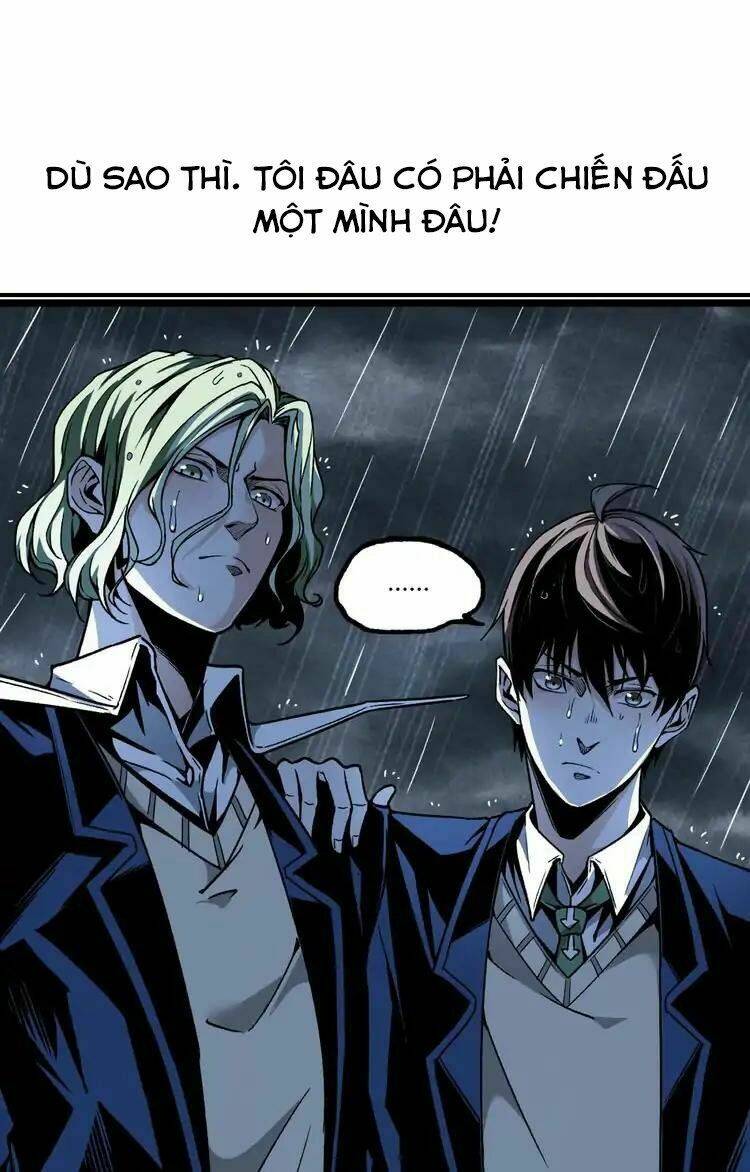 ominous liar chapter 1 19