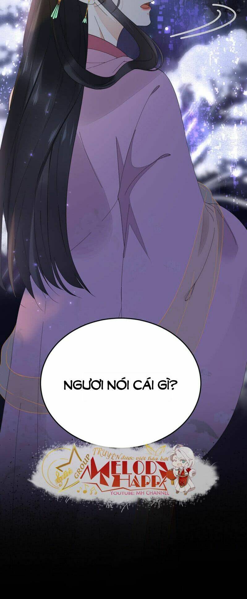 dục hỏa độc nữ chapter 114 26