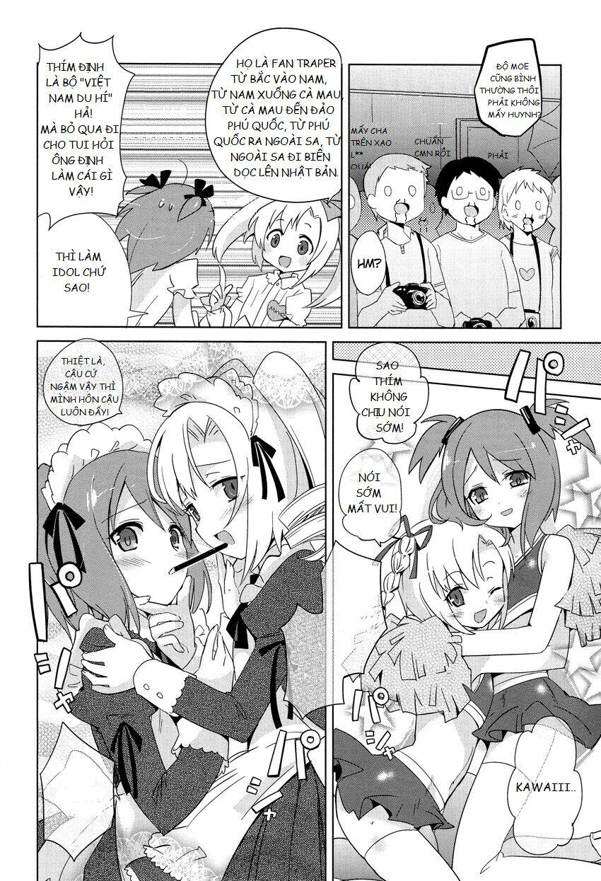 family complete chapter 1 8