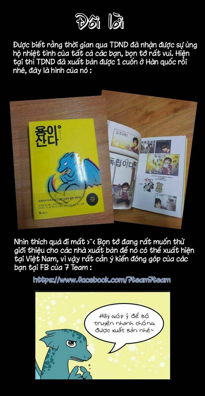 hắn ta là rồng chapter 44 27